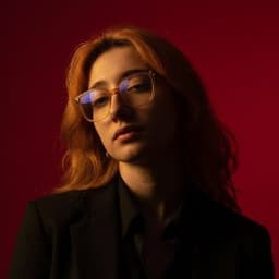 Rümeysa K. profil fotoğrafı