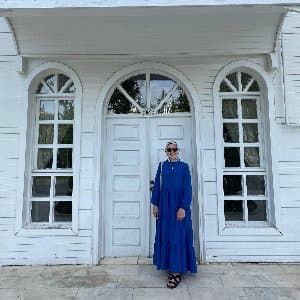 Rümeysa Ö. profil fotoğrafı