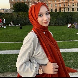 Rümeysa T. profil fotoğrafı