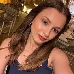 Rümeysa T. profil fotoğrafı
