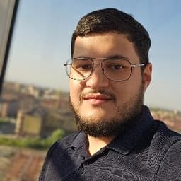 Ruslan M. profil fotoğrafı