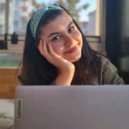 Rüya S. profil fotoğrafı