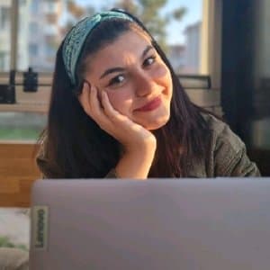 Rüya S. profil fotoğrafı