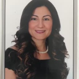 Saadet E. profil fotoğrafı