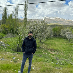 Sabahattin A. profil fotoğrafı