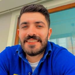 Sabahattin Ç. profil fotoğrafı