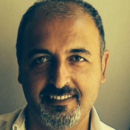 Sabahattin K. profil fotoğrafı