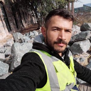 Şaban A. profil fotoğrafı