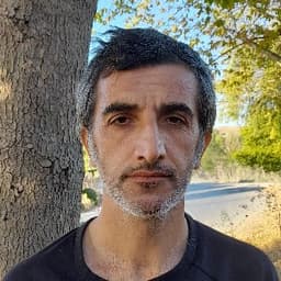 Şaban C. profil fotoğrafı