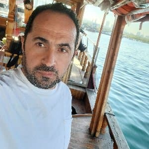 Saban K. profil fotoğrafı