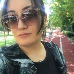 Sabiha K. profil fotoğrafı