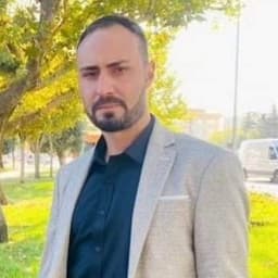 Sabri A. profil fotoğrafı
