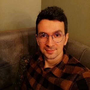 Sabri Ç. profil fotoğrafı