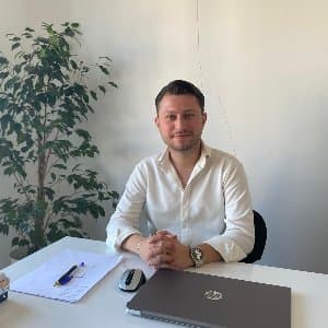 Sabri Ö. profil fotoğrafı