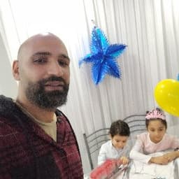 Sabri K. profil fotoğrafı