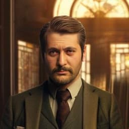 Sabri P. profil fotoğrafı