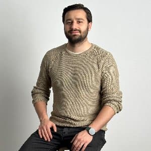 Sade P. profil fotoğrafı
