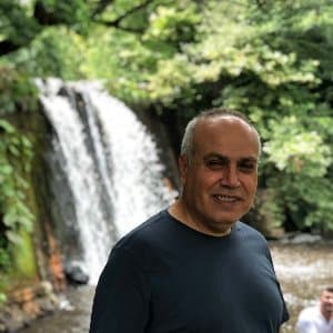 Sadettin P. profil fotoğrafı