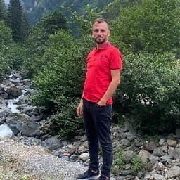 Sadettin S. profil fotoğrafı
