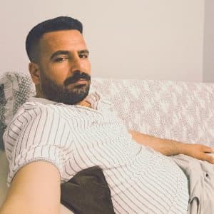 Sadık A. profil fotoğrafı