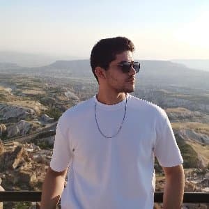 Sadık Ş. profil fotoğrafı