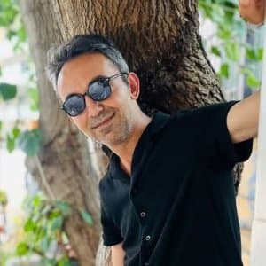 Sadık U. profil fotoğrafı