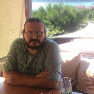 Safa A. profil fotoğrafı