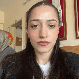 Safa Y. profil fotoğrafı