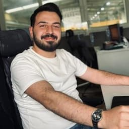 Şafak Ö. profil fotoğrafı