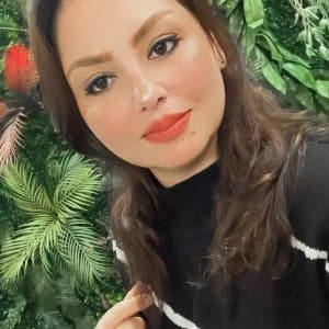 Samar S. profil fotoğrafı