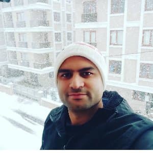 Saftet E. profil fotoğrafı