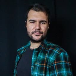 Şah O. profil fotoğrafı