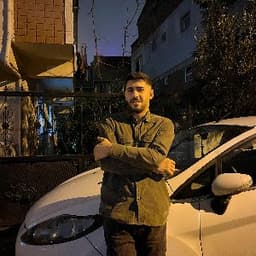 Şahin A. profil fotoğrafı