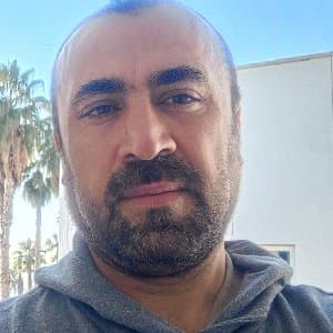 Şahin O. profil fotoğrafı