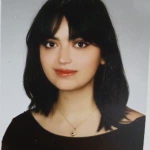Sahra E. profil fotoğrafı