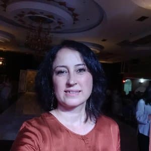Şahsenem Ç. profil fotoğrafı