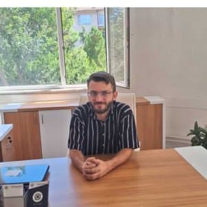 Said S. profil fotoğrafı
