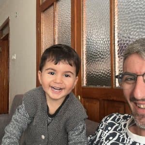 Saim B. profil fotoğrafı