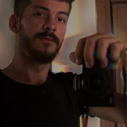 Saim D. profil fotoğrafı