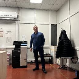Saim U. profil fotoğrafı