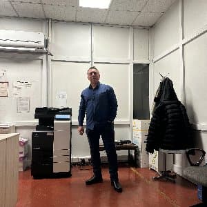 Saim U. profil fotoğrafı
