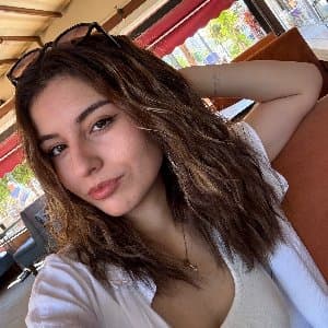 Saime C. profil fotoğrafı