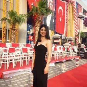 Şaire Ö. profil fotoğrafı