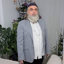 Sait İ. profil fotoğrafı