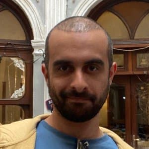 Sajjad H. profil fotoğrafı