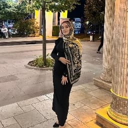 Sakine D. profil fotoğrafı