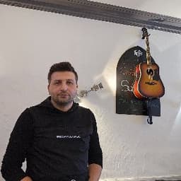 Salih A. profil fotoğrafı
