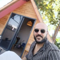 Salih A. profil fotoğrafı