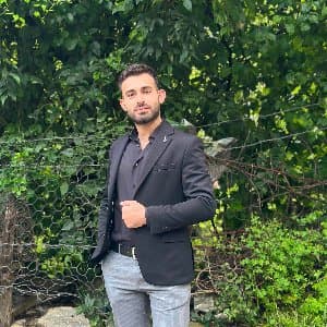 Salih A. profil fotoğrafı