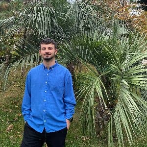 Salih C. profil fotoğrafı